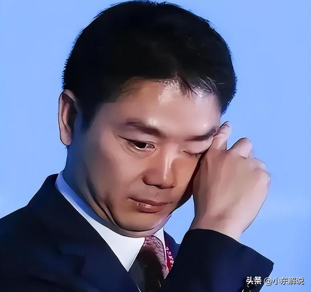 人民日报锐评钟睒睒风波，没有点到刘强东，却给刘强东提了个醒