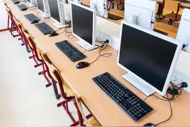 全国计算机等级考试网上报名今日开始图片