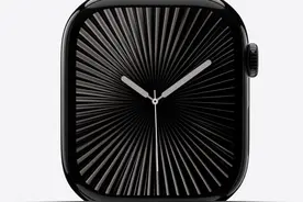 我选择买港版的Apple Watch S10，原因是一项关键功能。图片