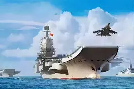 美军到底最怕什么？是歼20，是航母？还是核潜艇？其实都不是图片