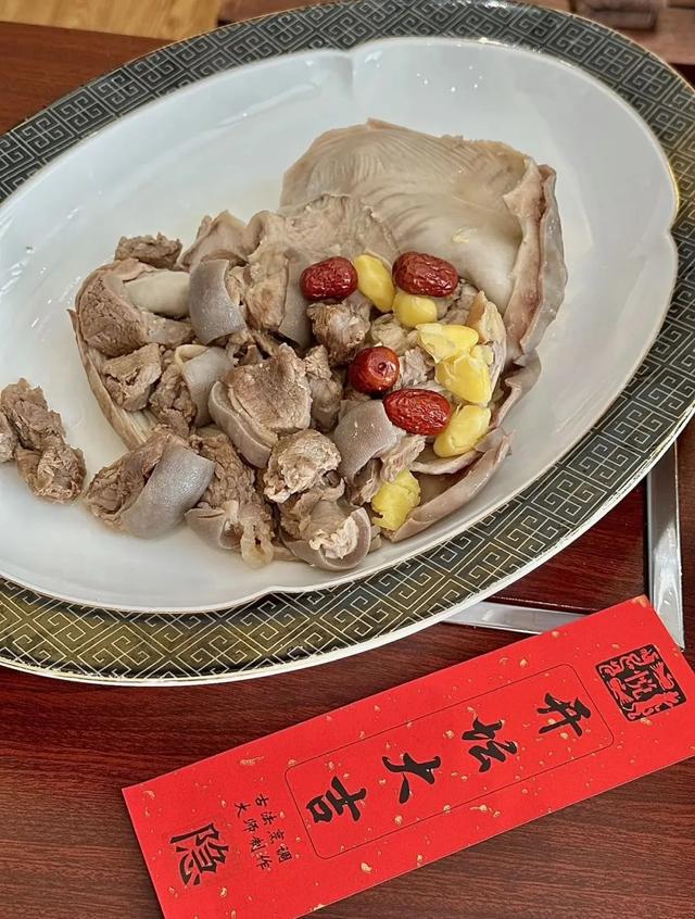 花胶红螺头 2026年花胶螺头肉煲汤的做法大全