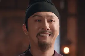 追《唐诡2》涨知识，只看衣服颜色，就能一眼分辨官职大小图片