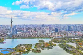 经济持续向上向好！2025，天津再加力！| 津报观察图片