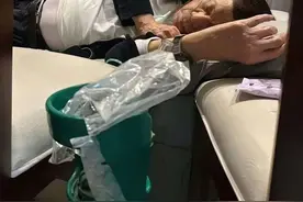从被捕到受审，只用4天时间，老杜要活着离开海牙有点难图片