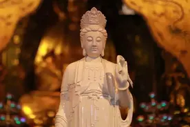 看看你的出生的月份，是哪位菩萨的圣诞！图片