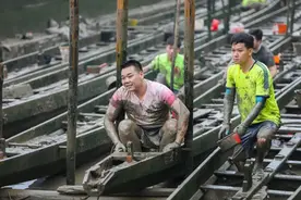 起！龙！啦！广州已经进入“龙舟时间”！图片