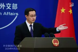 美国和菲律宾签署《军事情报保护协定》，允许两国共享机密信息，中方表态图片