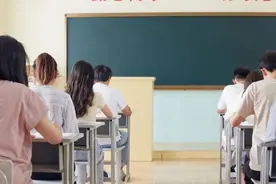 绝密级高考试卷是如何诞生的，又是如何到达考生手里的？图片