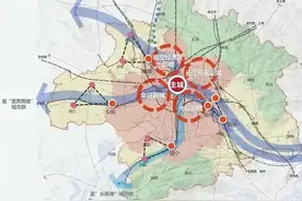 内陆第一强省，东部沿海克星，湖北凭什么！图片