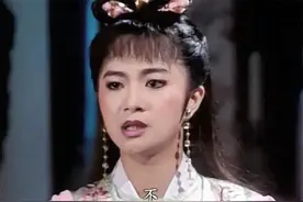 93版《包青天》八大美女，第一美女竟出演了六个单元图片