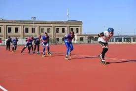 解锁家门口的“健身圈”，让“运动自由”触手可及！图片