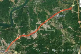 高州这条出入城公路扩建细节公布！计划2025年完成建设图片