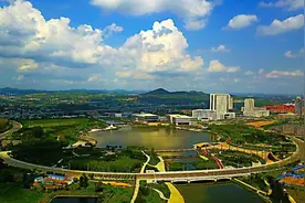 地名记忆 | 龙出“阜新” 所愿皆美好图片