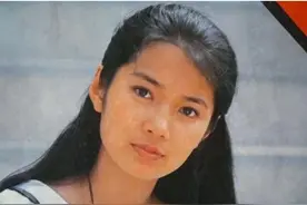 内地第一部琼瑶剧女主，在水一方，为爱归隐的“星二代”～李芸图片