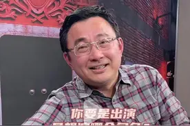 《繁花》热播：49岁黄浩用上海话讲述90年代的黄河路图片