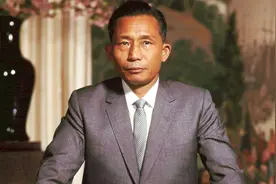 雄主退场，得罪中国，为何说韩国国运的转折点已经到来？图片