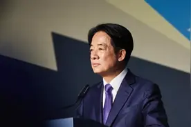 九三阅兵在即，赖清德下最后通牒，对日描述大变，台政客揭其底裤图片