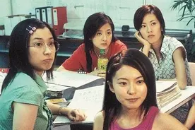 她出道8年收山，拒绝饭局嫁混血牙医，如今打理3间诊所成人生赢家图片