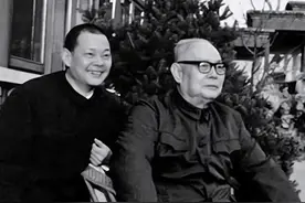叶帅的六个子女今何在？长子官至副国级，次子少将，女儿也很优秀图片