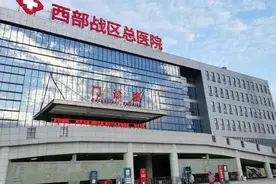 麻烦大了！身体责任退兵要挨板子（兵中故事）图片