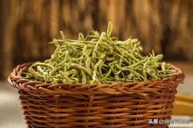 藏在身边的“天然抗生素”，多种炎症都能调理！图片