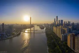 广州多地突然停电，供电局回应图片