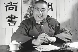 河北33位国民革命军抗日名将籍贯一览图片