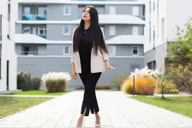想知道娶高个子女人是什么感觉的可以在评论区留言图片