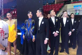 铁岭2024快乐嘉年华系列活动丨澎湃的心跳！这场“舞林盛宴”，太燃啦图片