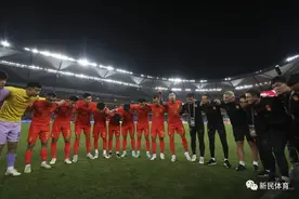 国足惨败韩国队，输在当下，更输在未来！图片