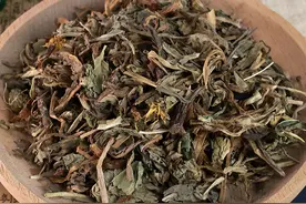 糖尿病足溃烂不愈，中医一方，内服加外治，治好烂脚丫！图片