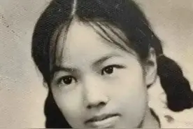一个柔弱的女性，一块最硬的骨头图片