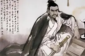 你不知道的越王勾践，史上最心狠手辣的君王，简直罔顾人伦图片