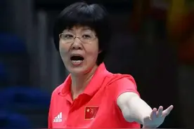 郎平任命朱婷为队长，赖亚文扶持袁心玥，陈忠和的选择更适合女排图片