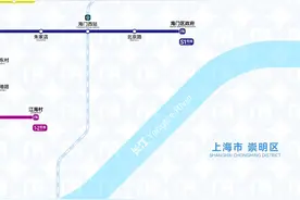 南通轨道交通未来远景规划图图片