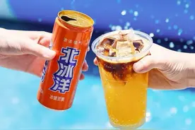 跨界咖啡红海，北冰洋亟寻新增长图片