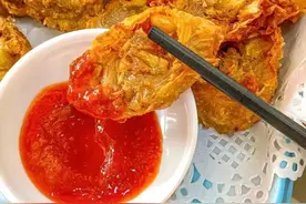 来漳州一定要吃的九种美食！图片