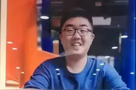 除了全球排名第12的中专生姜萍，这届比赛第26名竟是个初中生！图片
