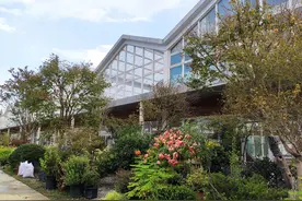 福州建新花卉产业园拆除重建图片