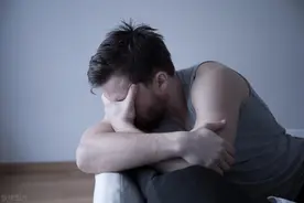 比起时间短，男人更怕的是起不来！打通阳筋再补，才能重振雄风图片