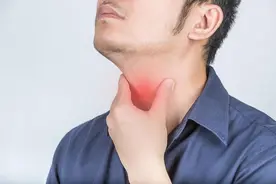 科普大讲堂：什么是吞咽障碍？有哪些表现？图片