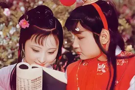 87版红楼梦，除了《枉凝眉》《葬花吟》，还有哪11首经典歌曲？图片
