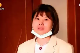 妻子被网络鸡汤洗脑，嫌快递员丈夫没本事，抛夫弃子与男网友私奔图片