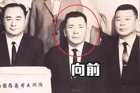 港澳台各大黑帮大佬详解图片