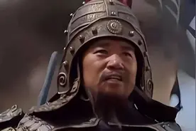 为何张郃被乱箭射杀的那一刻，诸葛亮瞬间明白自己是中计了？图片