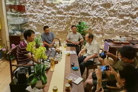 中国红茶是未来我国茶产业创新发展的主攻方向图片