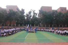 用知识守护安全，岳阳楼区站东小学开展防溺水安全教育图片