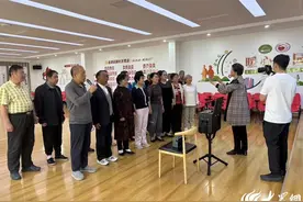 文化书院进行时 | 张店区房镇镇举办“悦享远景”文体系列活动图片