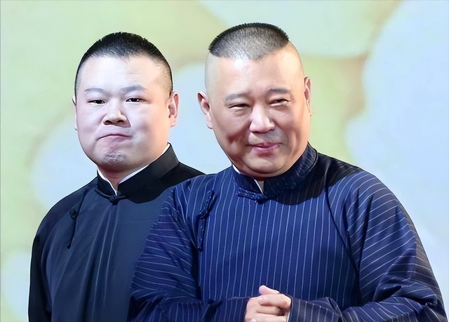 立案仅3天，德云社再迎噩耗，幕后大佬曝光，最聪明的不是岳云鹏