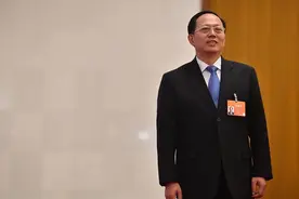 从“苟局”到“仲文同志”再到黯然落马，“正部虎”苟仲文二三事图片